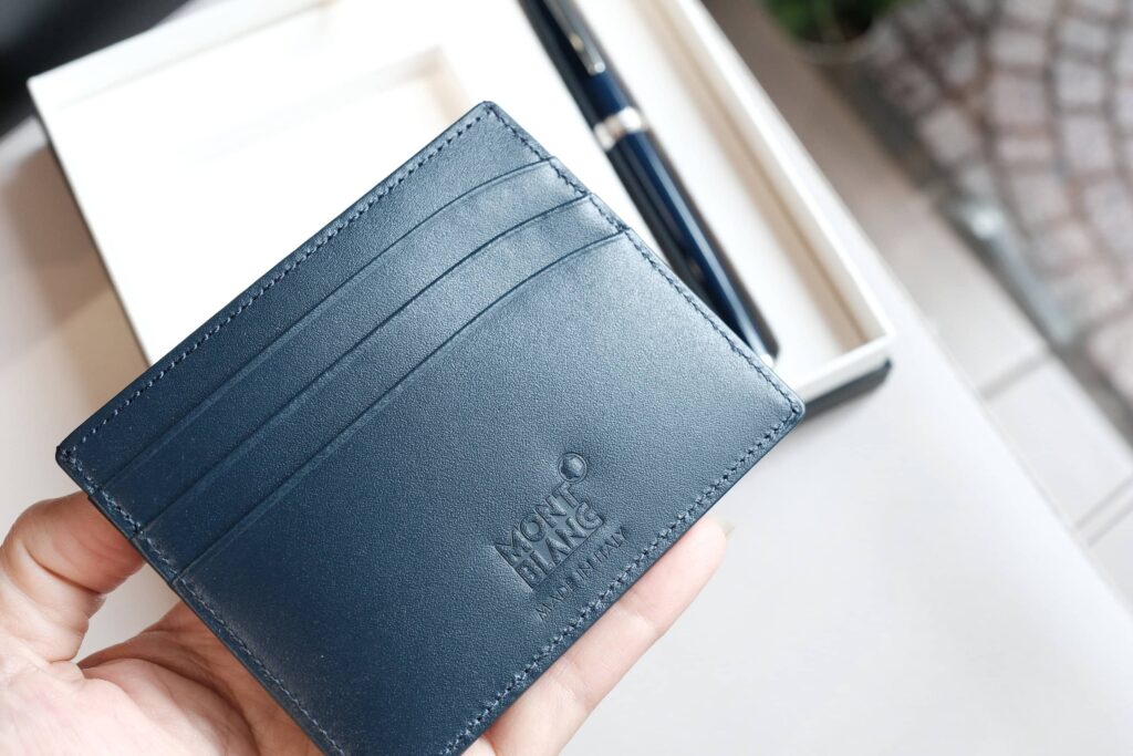 Bút Montblanc Chính Hãng, Ruột bút Montblanc