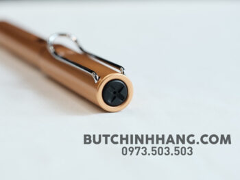 Bút Lamy Al-Star Bronze Special Edition 2019 Fountain Pen - but lamy al star bronze special edition 2019 fountain pen 1