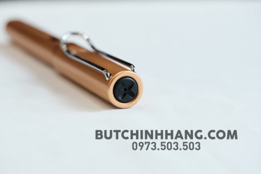 Bút Lamy Al-Star Bronze Special Edition 2019 Fountain Pen - Hình ảnh 4