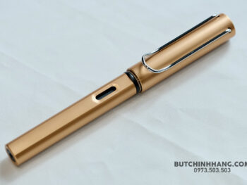 Bút Lamy Al-Star Bronze Special Edition 2019 Fountain Pen - but lamy al star bronze special edition 2019 fountain pen 2