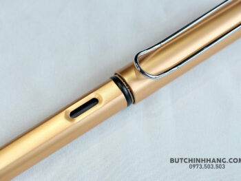 Bút Lamy Al-Star Bronze Special Edition 2019 Fountain Pen - but lamy al star bronze special edition 2019 fountain pen
