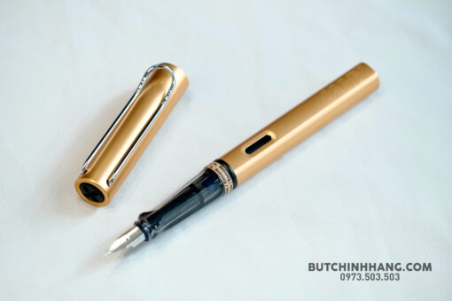 Bút Lamy Al-Star Bronze Special Edition 2019 Fountain Pen