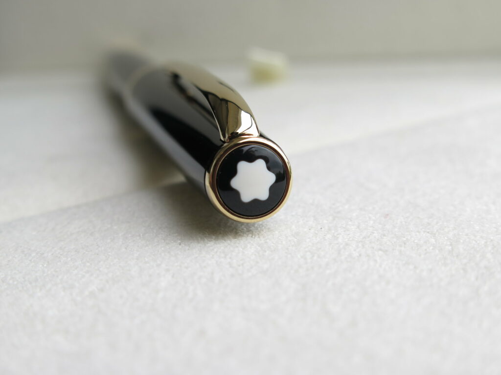 Genuine Montblanc Pen, Montblanc Pen Refill