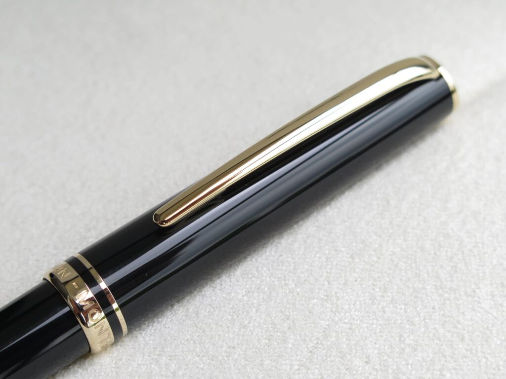 Genuine Montblanc Pen, Montblanc Pen Refill