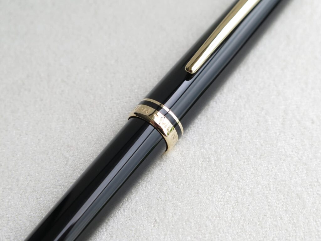Bút Montblanc Chính Hãng, Ruột bút Montblanc