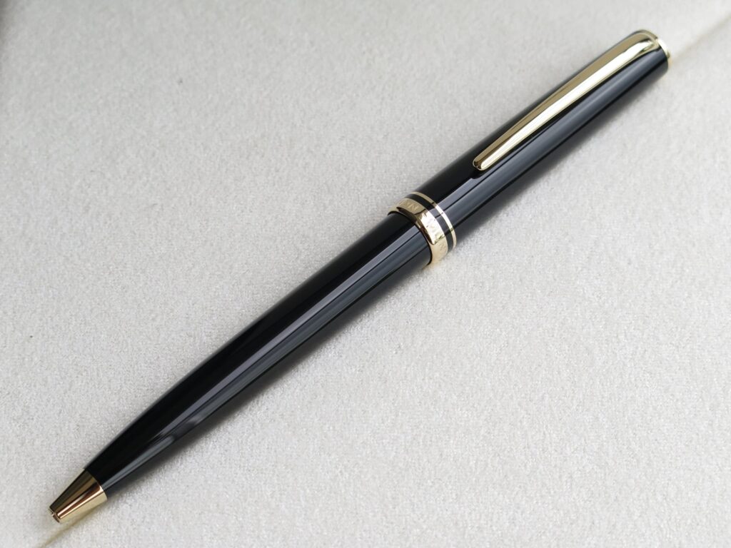 Bút Montblanc Chính Hãng, Ruột bút Montblanc