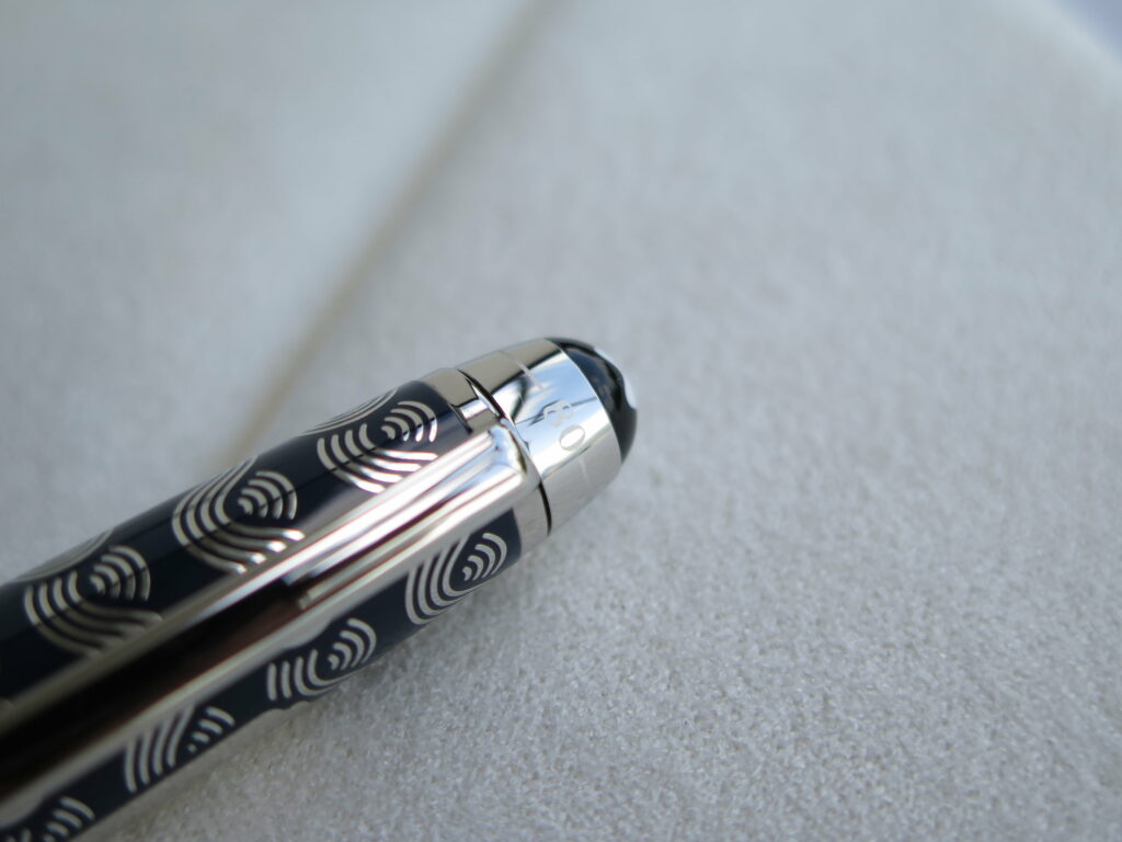 Bút Montblanc Chính Hãng, Ruột bút Montblanc
