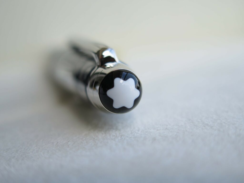 Bút Montblanc Chính Hãng, Ruột bút Montblanc