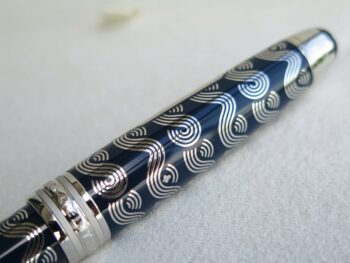 Bút Montblanc Meisterstuck Around the World in 80 Days Solitaire Midsize Ballpoint Pen 126355 - but montblanc meisterstuck around the world in 80 days solitaire midsize ballpoint pen 126359