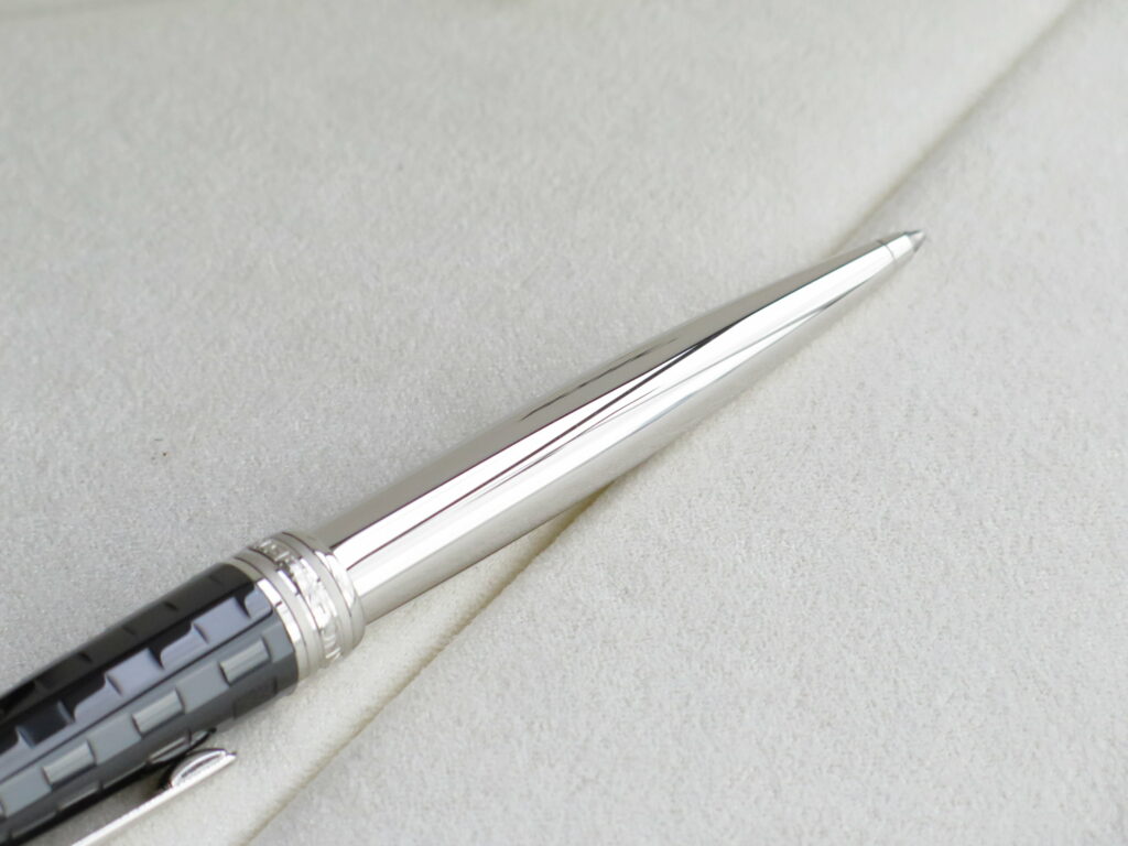 Bút Montblanc Chính Hãng, Ruột bút Montblanc
