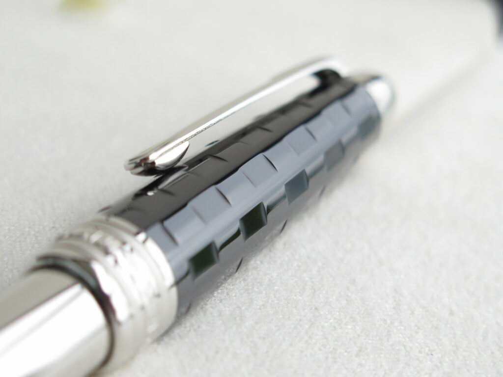 Bút Montblanc Chính Hãng, Ruột bút Montblanc