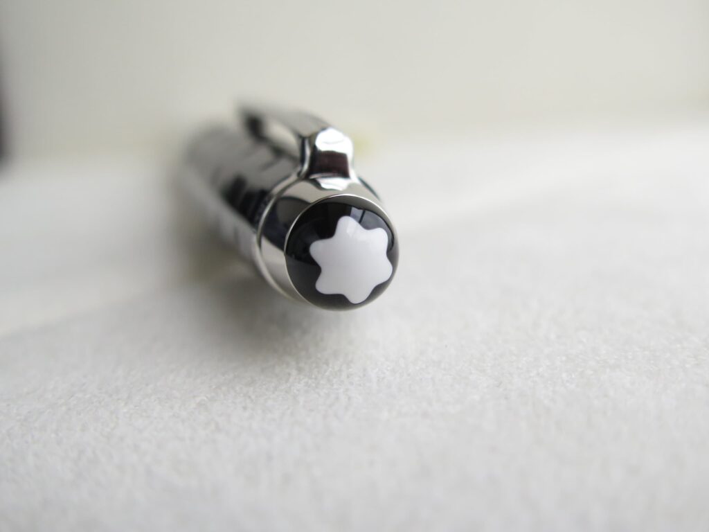 Bút Montblanc Chính Hãng, Ruột bút Montblanc