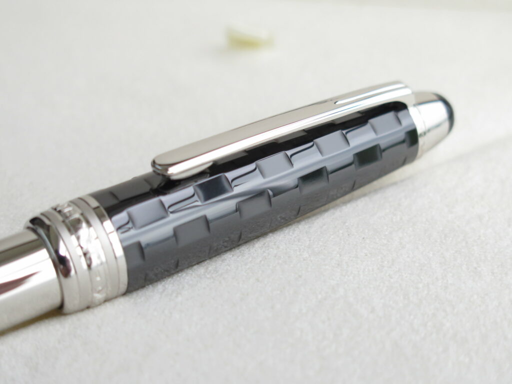 Bút Montblanc Chính Hãng, Ruột bút Montblanc