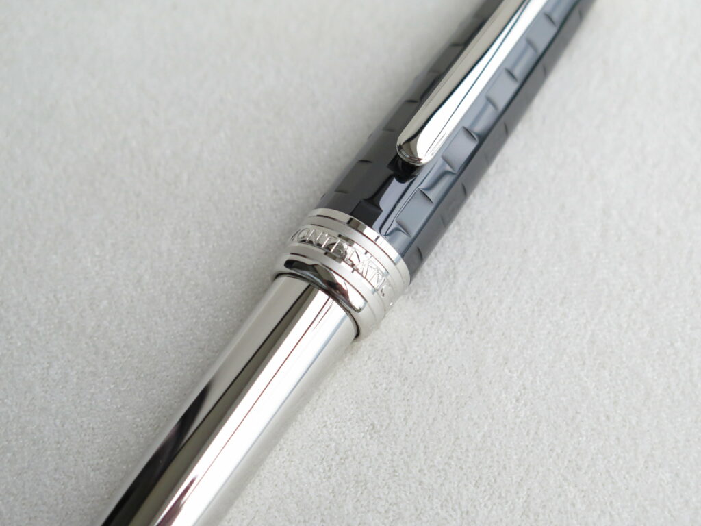 Bút Montblanc Chính Hãng, Ruột bút Montblanc
