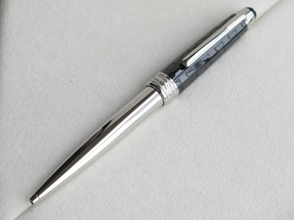 Bút Montblanc Chính Hãng, Ruột bút Montblanc