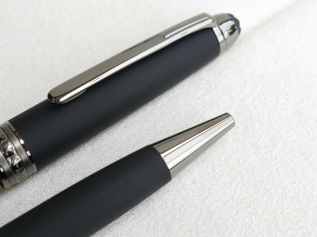 Bút Montblanc Chính Hãng, Ruột bút Montblanc