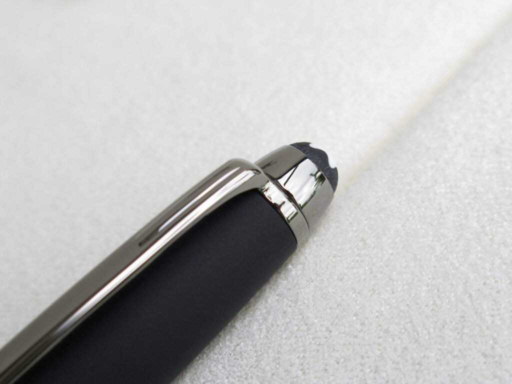 Bút Montblanc Chính Hãng, Ruột bút Montblanc