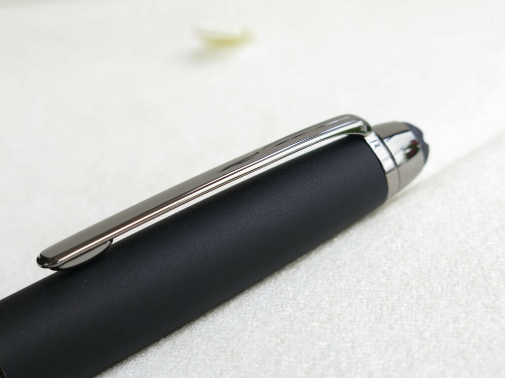 Bút Montblanc Chính Hãng, Ruột bút Montblanc