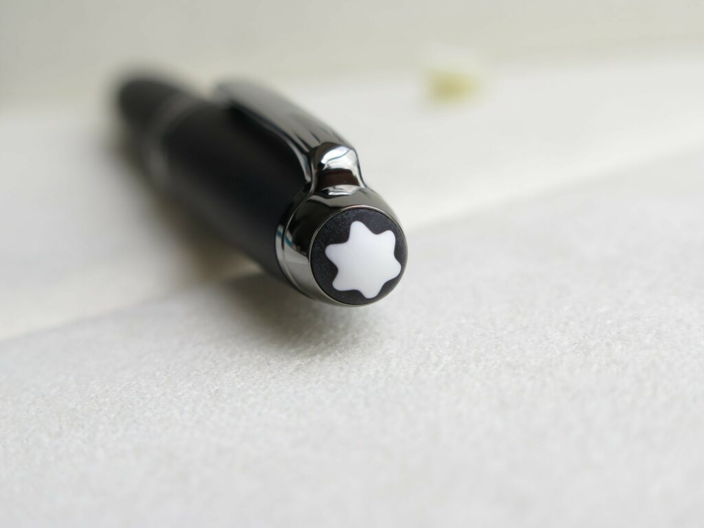 Genuine Montblanc Pen, Montblanc Pen Refill