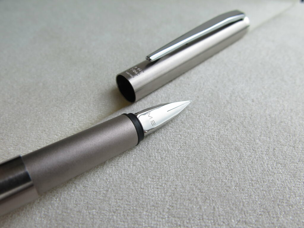 Bút Montblanc Chính Hãng, Ruột bút Montblanc