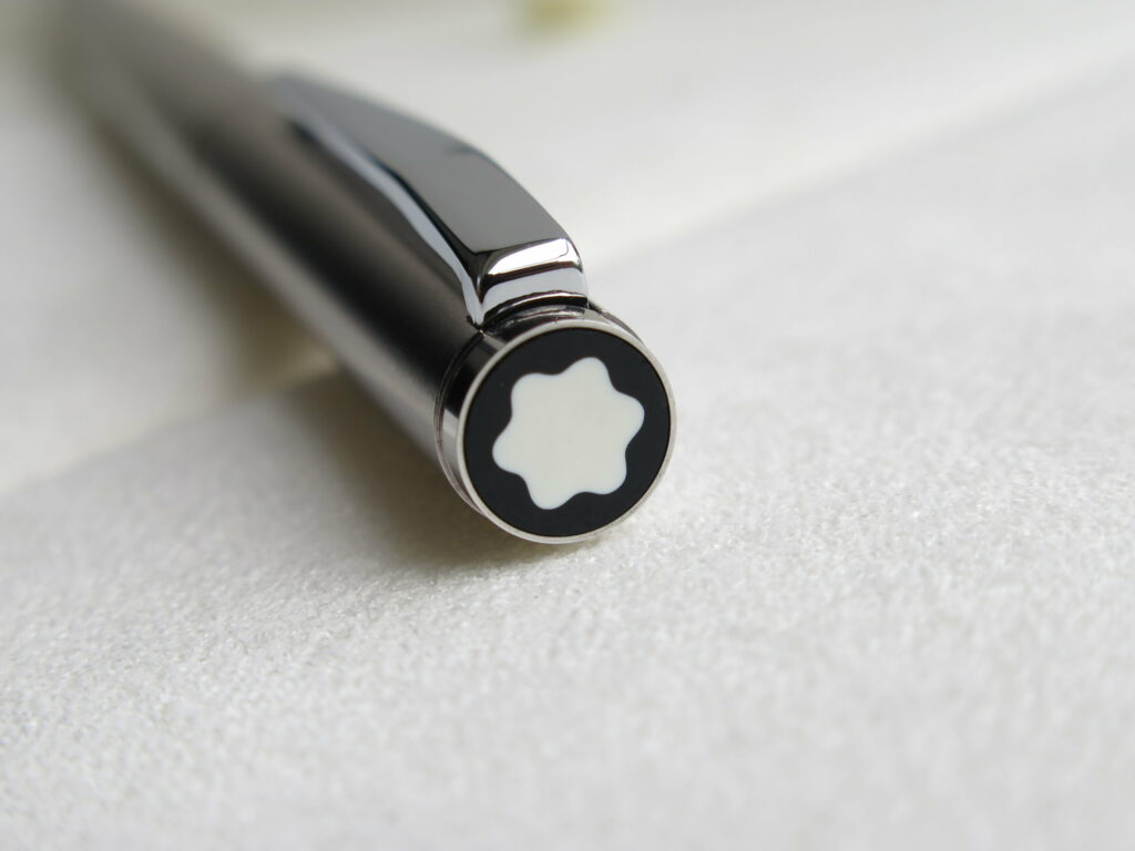 Bút Montblanc Chính Hãng, Ruột bút Montblanc