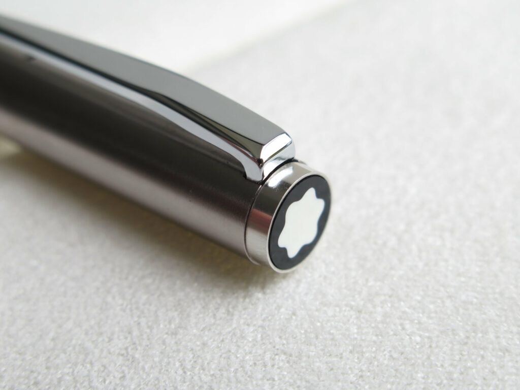 Bút Montblanc Chính Hãng, Ruột bút Montblanc