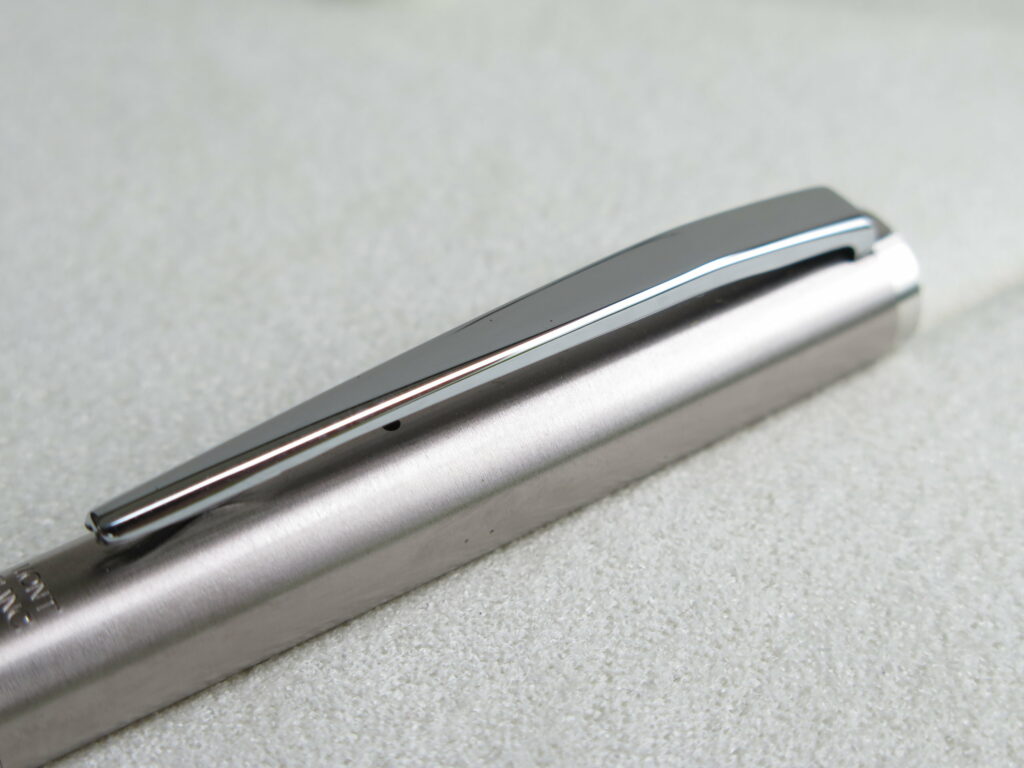 Bút Montblanc Chính Hãng, Ruột bút Montblanc