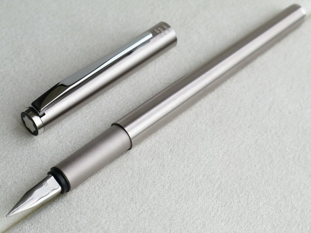 Bút Montblanc Chính Hãng, Ruột bút Montblanc
