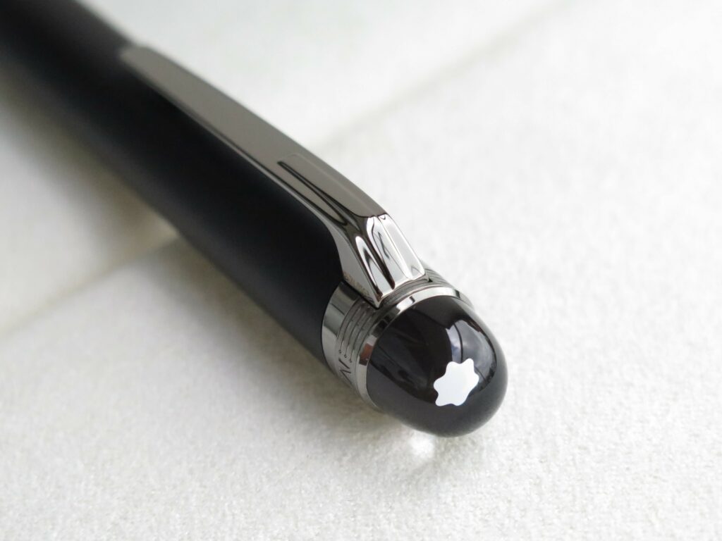 Bút Montblanc Chính Hãng, Ruột bút Montblanc
