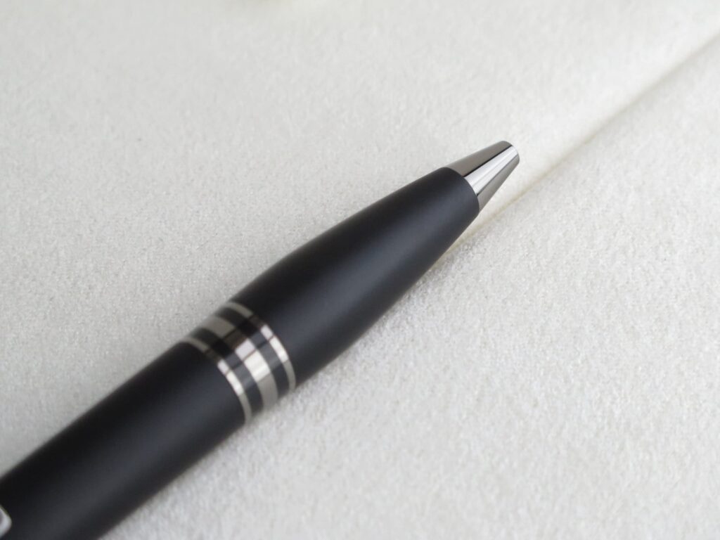 Bút Montblanc Chính Hãng, Ruột bút Montblanc