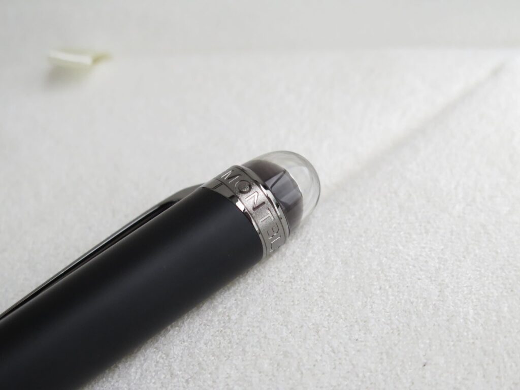 Bút Montblanc Chính Hãng, Ruột bút Montblanc