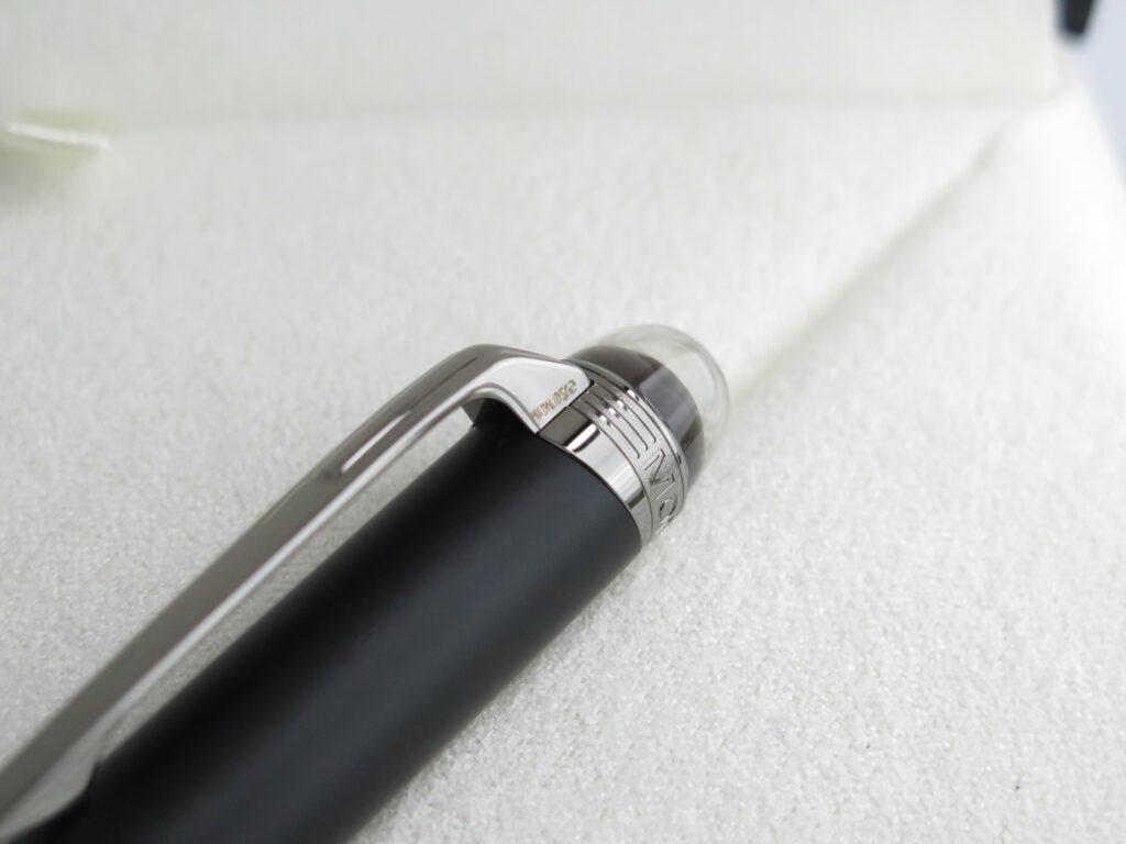 Bút Montblanc Chính Hãng, Ruột bút Montblanc