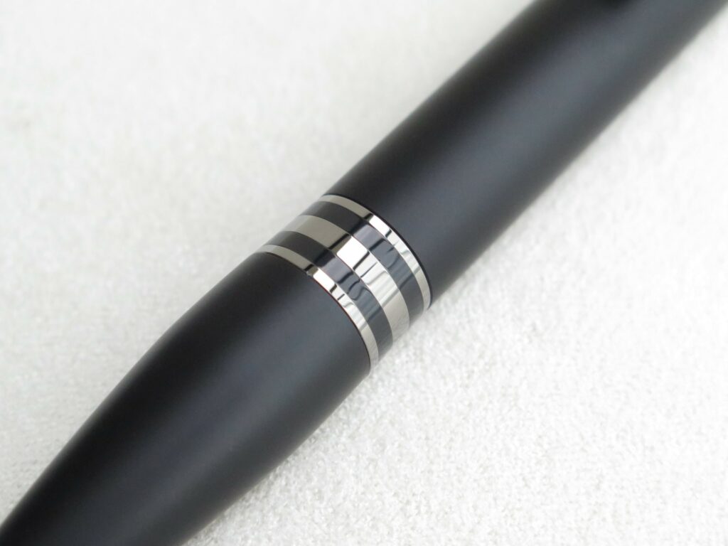 Bút Montblanc Chính Hãng, Ruột bút Montblanc