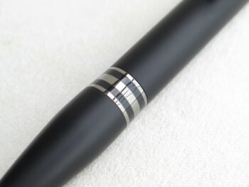 Bút Montblanc StarWalker UltraBlack Precious Resin Ballpoint Pen 126362 - but montblanc starwalker ultrablack precious resin ballpoint pen 126368