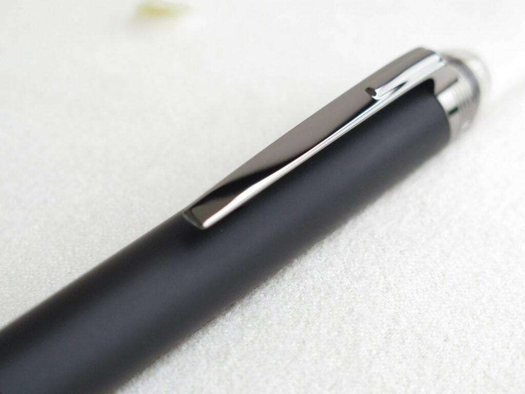 Bút Montblanc Chính Hãng, Ruột bút Montblanc