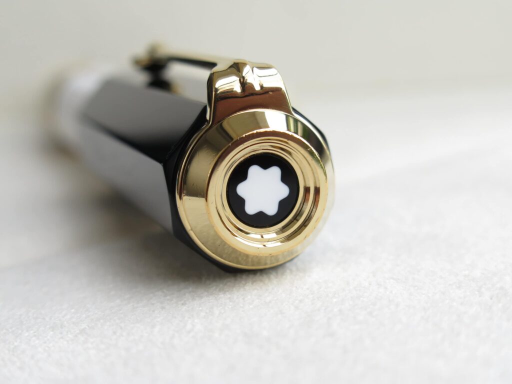 Bút Montblanc Chính Hãng, Ruột bút Montblanc