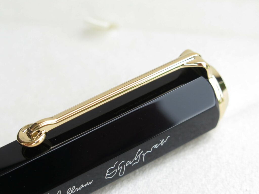Bút Montblanc Chính Hãng, Ruột bút Montblanc