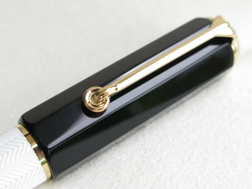 Bút Montblanc Chính Hãng, Ruột bút Montblanc