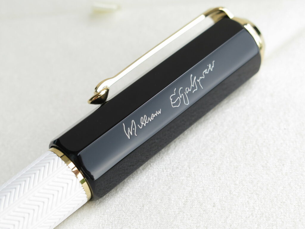 Bút Montblanc Chính Hãng, Ruột bút Montblanc