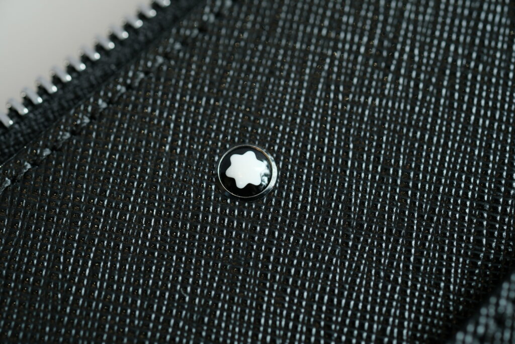Bút Montblanc Chính Hãng, Ruột bút Montblanc