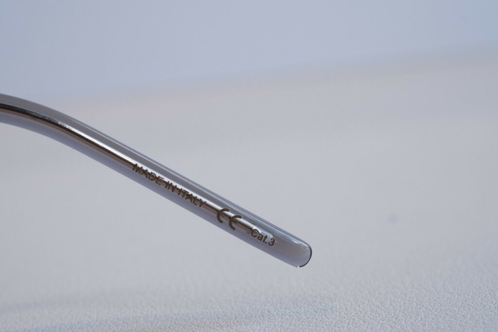 Bút Montblanc Chính Hãng, Ruột bút Montblanc