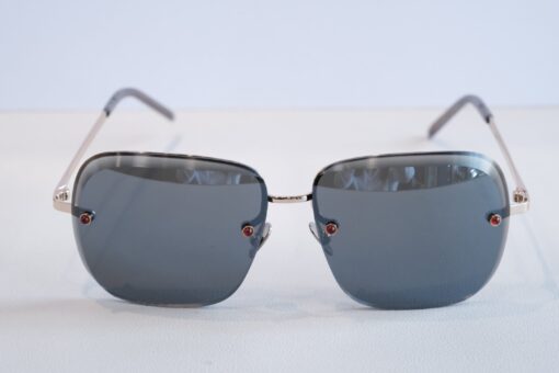 Kính mát Unisex Pomellato PM0028S