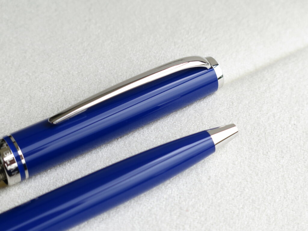 Bút Montblanc Chính Hãng, Ruột bút Montblanc