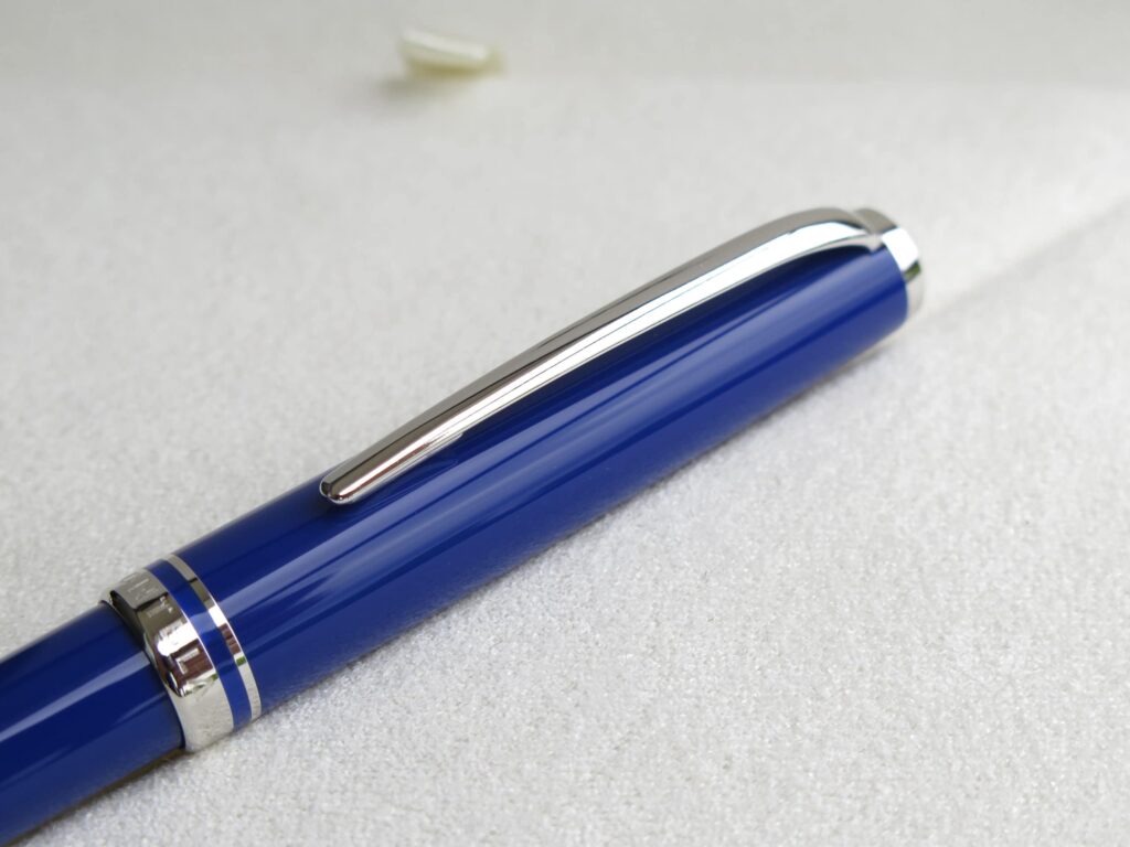 Bút Montblanc Chính Hãng, Ruột bút Montblanc