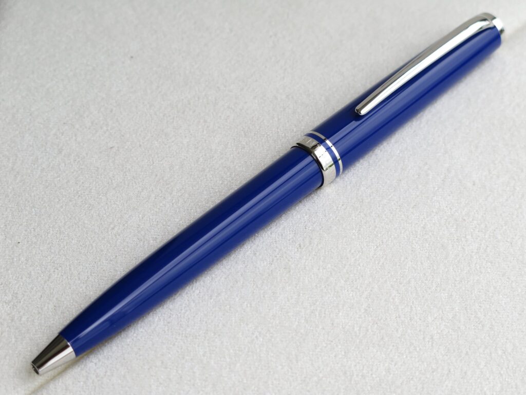 Bút Montblanc Chính Hãng, Ruột bút Montblanc