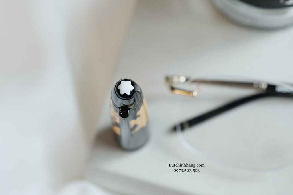 Bút Montblanc Chính Hãng, Ruột bút Montblanc