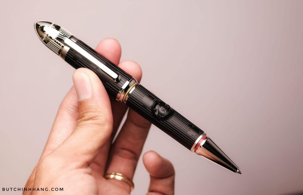 Montblanc Great Characters Walt Disney Special Edition - 299266558 5581910308521354 6425942834021327013 n