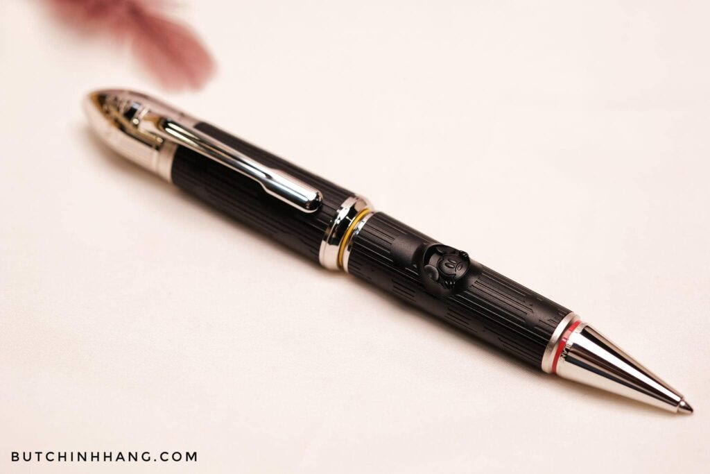 Montblanc Great Characters Walt Disney Special Edition - 299354019 5581909998521385 4122415031826214099 n