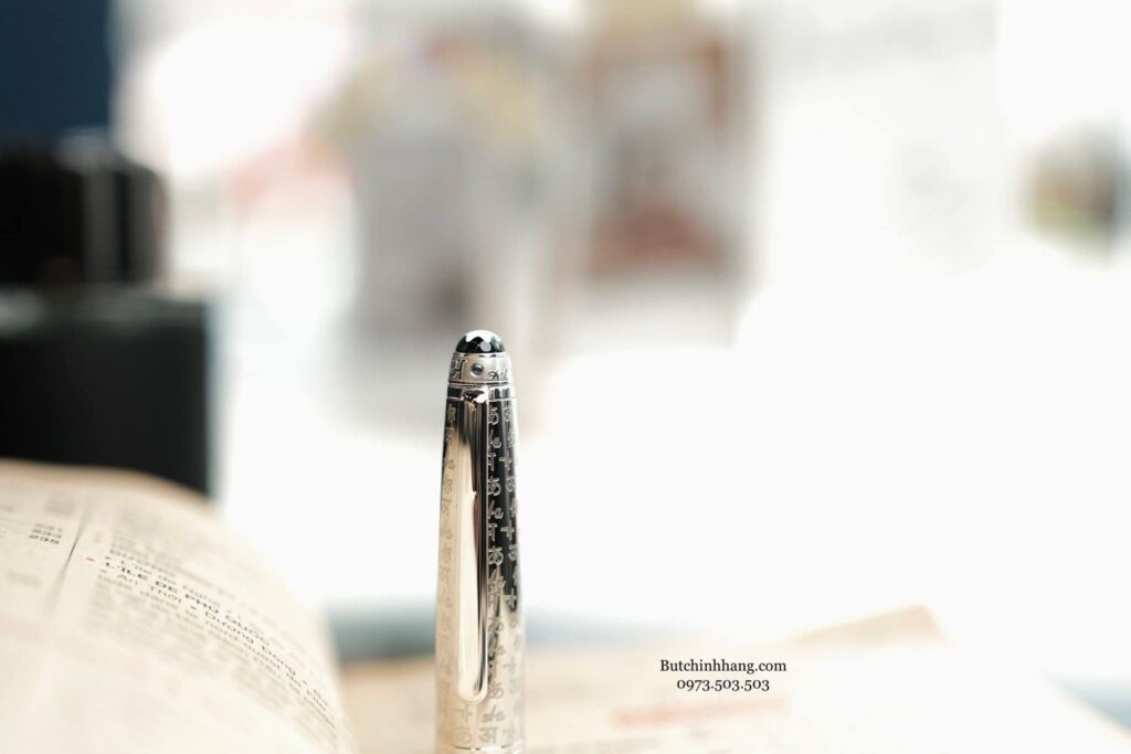 Montblanc Meisterstuck Unicef Signature for Good Collection - 301200762 5612583838787334 1083814653608029863 n