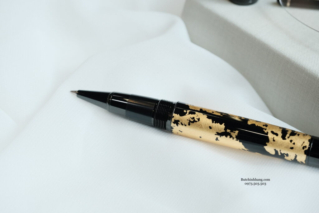 Bút Montblanc Chính Hãng, Ruột bút Montblanc
